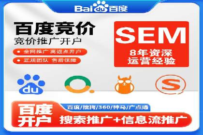 SEM公司成功案例分享：搜索引擎优化的力量